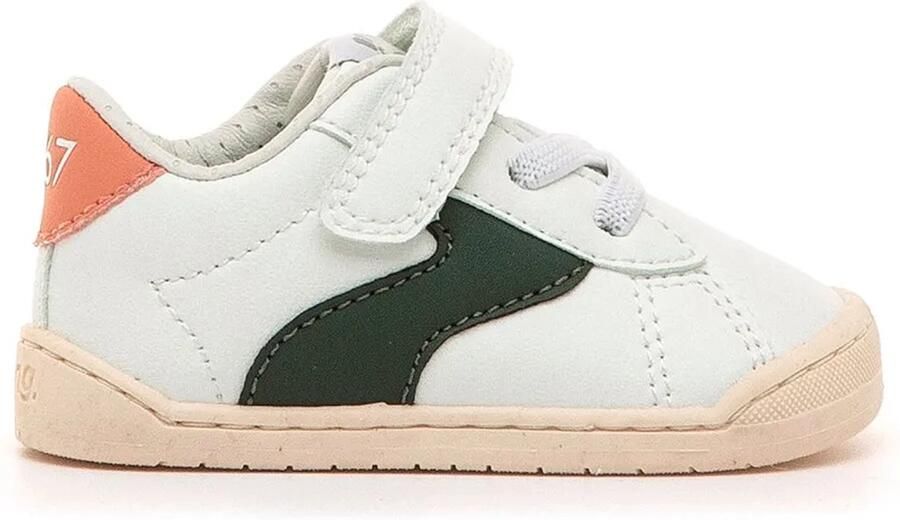 MTNG Respect Schoenen Wit