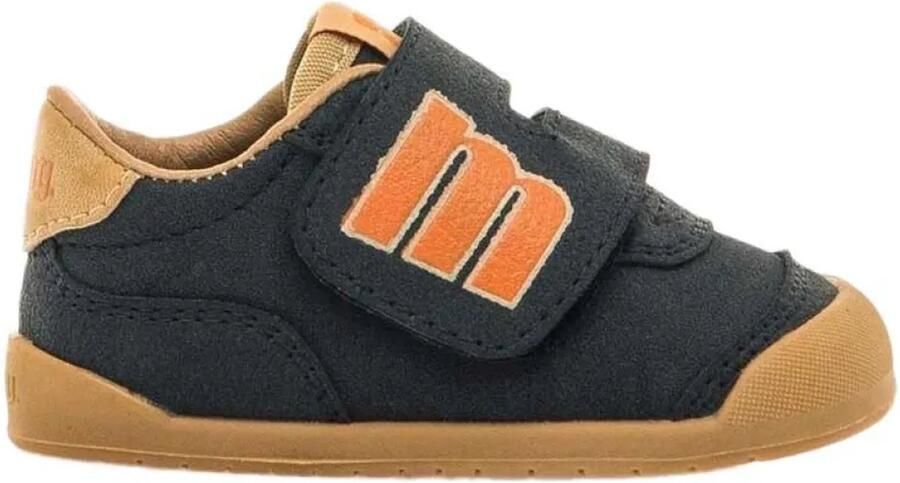 MTNG Respect Schoenen Zwart