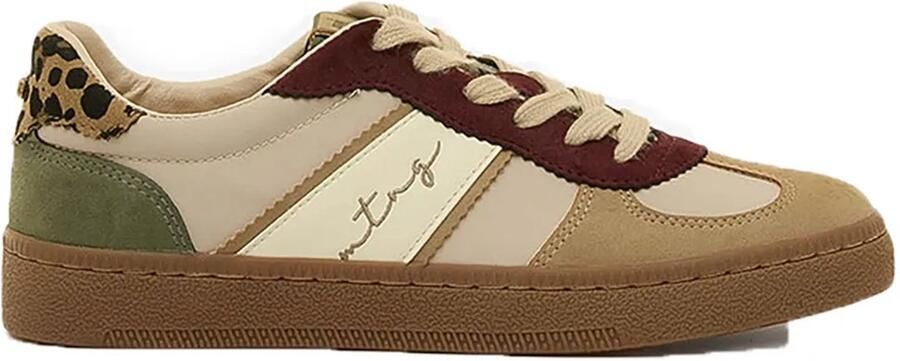 MTNG Roy Schoenen Beige Vrouw