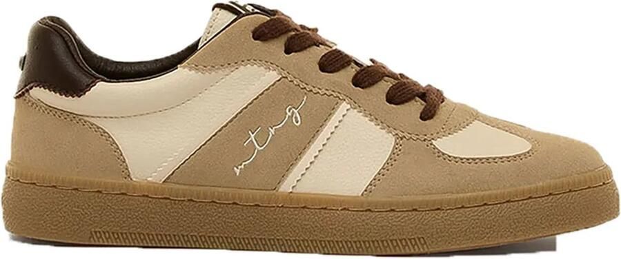 MTNG Roy Schoenen Beige Vrouw
