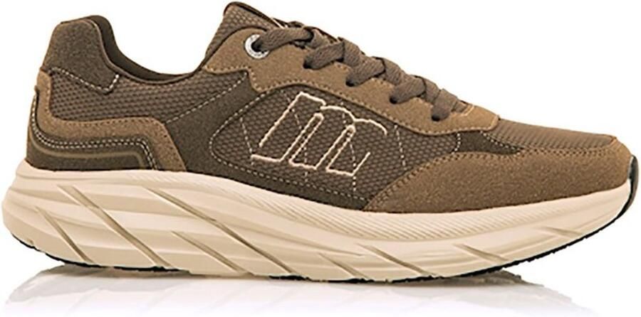 MTNG Sinaka Schoenen Bruin Man