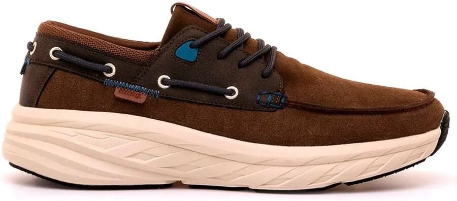 MTNG Sinaka Schoenen Bruin Man