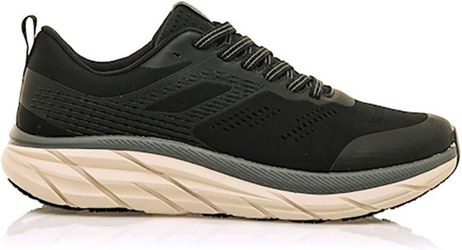 MTNG Sinaka Schoenen Zwart Man