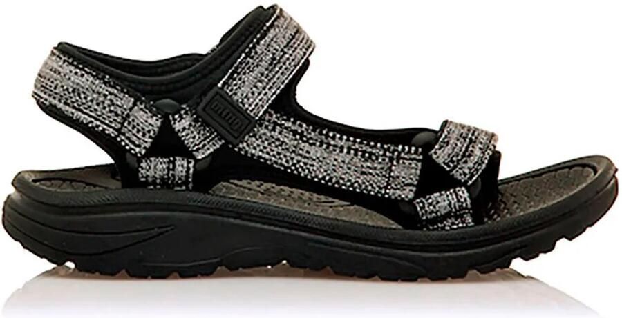 MTNG Solana Sandalen Zwart Vrouw