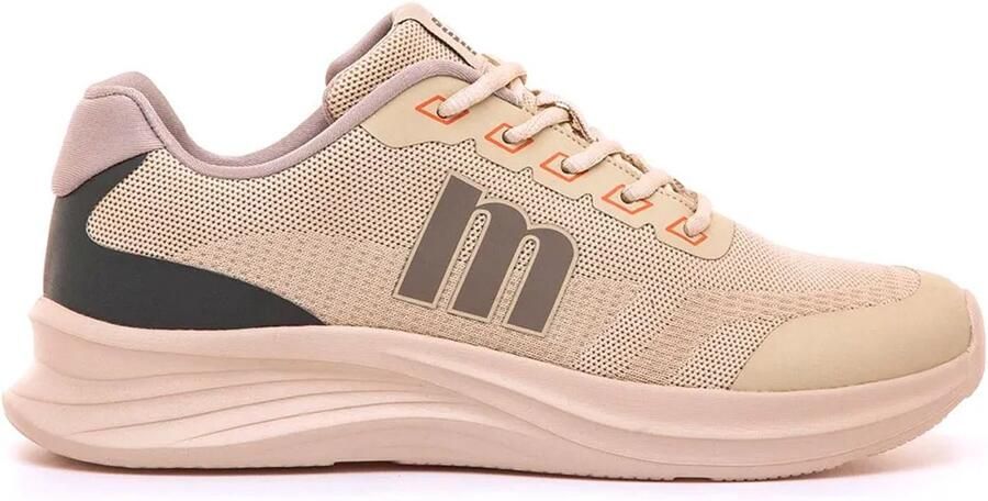 MTNG Somi Schoenen Beige Man