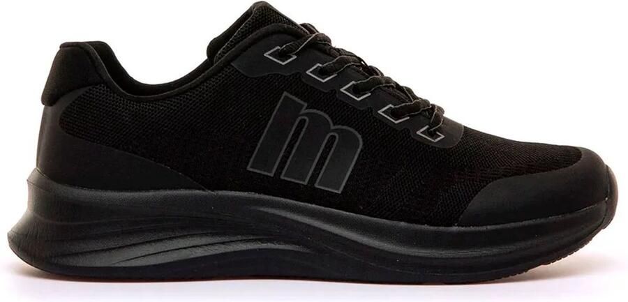MTNG Somi Schoenen Zwart Man