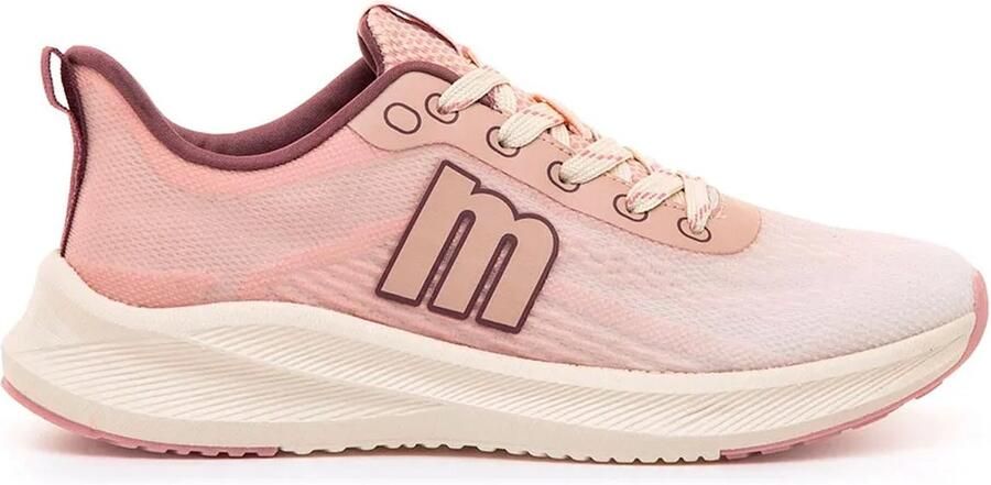 MTNG Somo Schoenen Roze Vrouw
