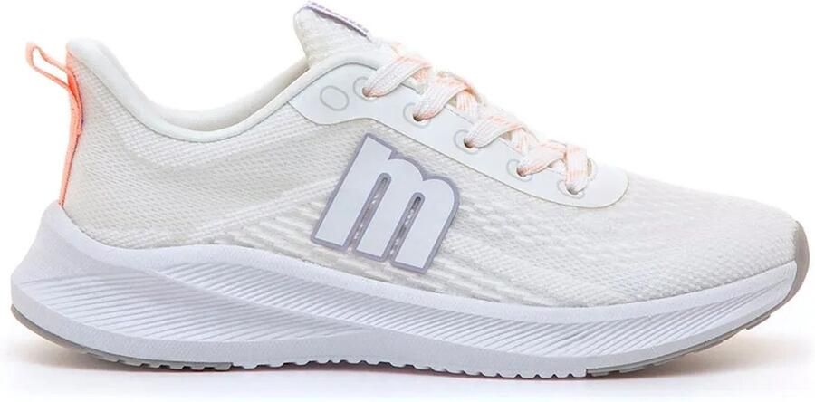 MTNG Somo Schoenen Wit Vrouw