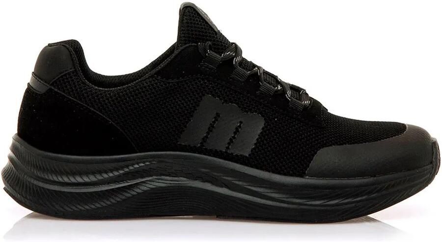 MTNG Somo Schoenen Zwart Man