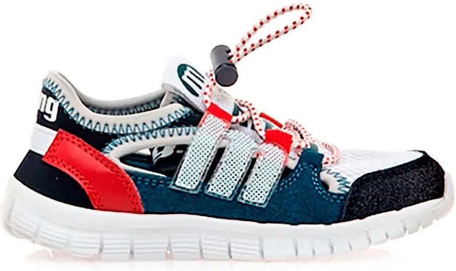 MTNG Submarine Schoenen Zonder Veters Veelkleurig Jongens