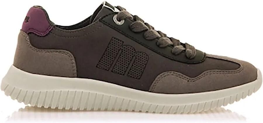 MTNG Sunday Schoenen Grijs Vrouw