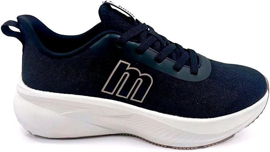 MTNG Swam Schoenen Blauw Vrouw