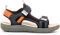 MTNG Treck Sandalen Blauw Meisje - Navy