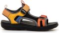 MTNG Treck Sandalen Veelkleurig Meisje - Multicolor