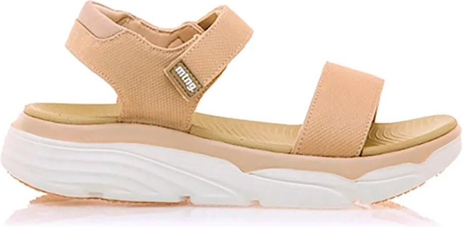 MTNG Tsunami Schoenen Beige Vrouw