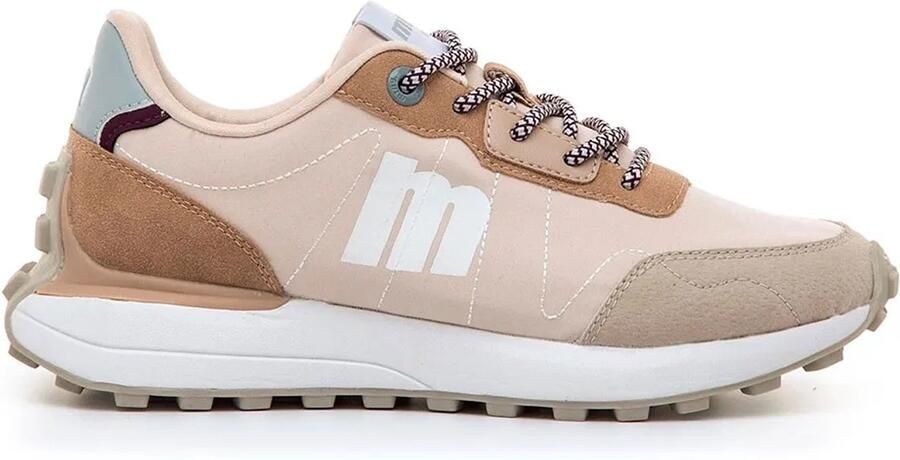 MTNG Zinc Schoenen Beige Vrouw