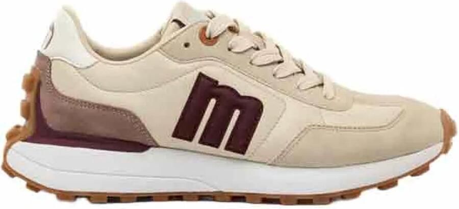 MTNG Zinc Schoenen Beige Vrouw