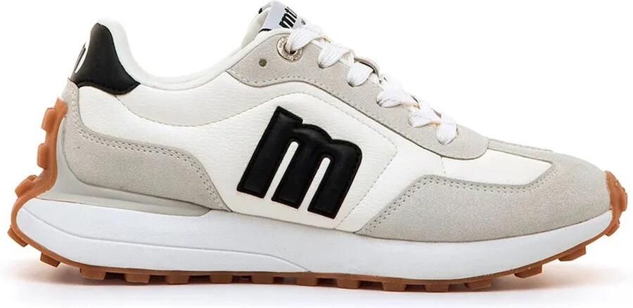 MTNG Zinc Schoenen Wit Vrouw