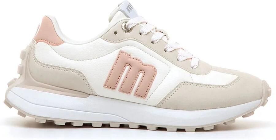 MTNG Zinc Schoenen Wit Vrouw