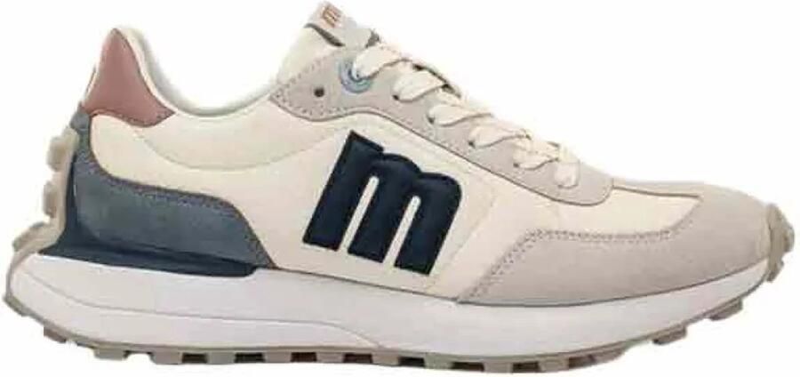 MTNG Zinc Schoenen Wit Vrouw
