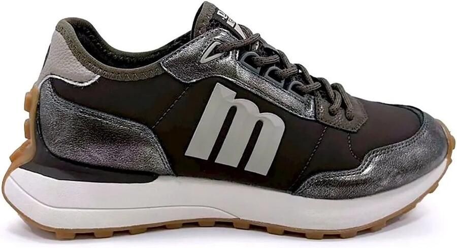 MTNG Zinc Schoenen Zwart Vrouw