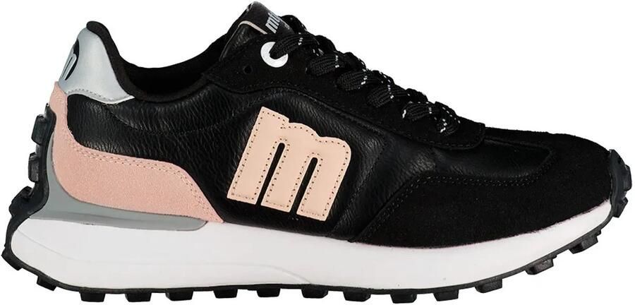 MTNG Zinc Schoenen Zwart Vrouw