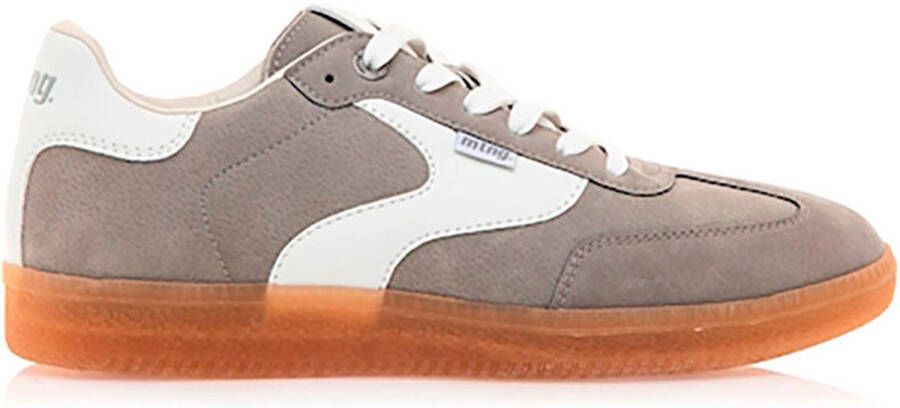 MTNG Nova-evo Schoenen Grijs Man