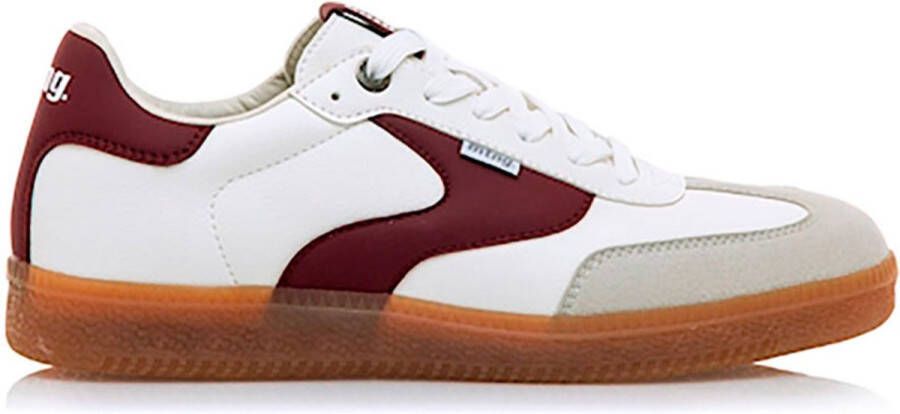 MTNG Nova-evo Schoenen Wit Man