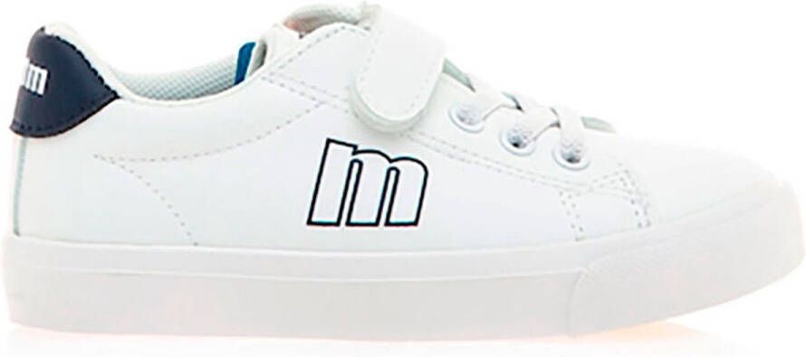 MTNG Olk Schoenen Wit