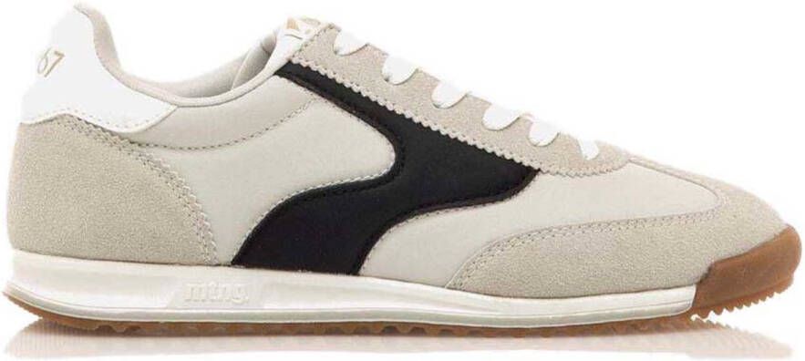 MTNG Olympic Schoenen Grijs Vrouw