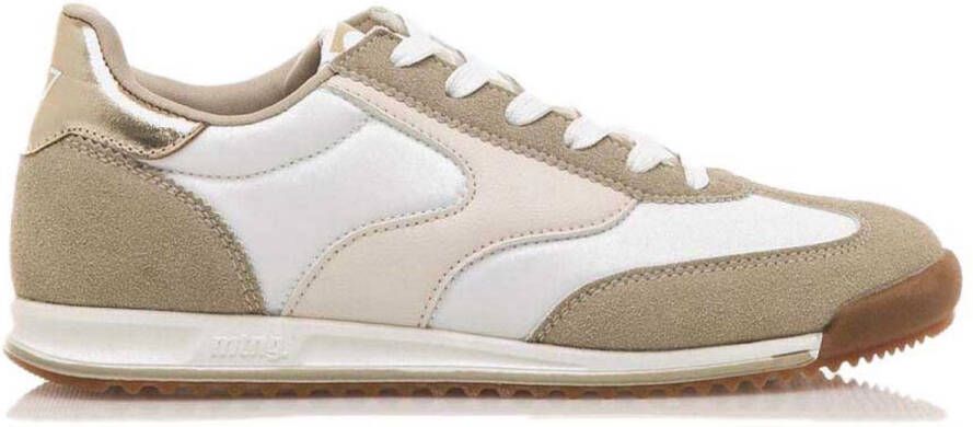 MTNG Olympic Schoenen Wit Vrouw