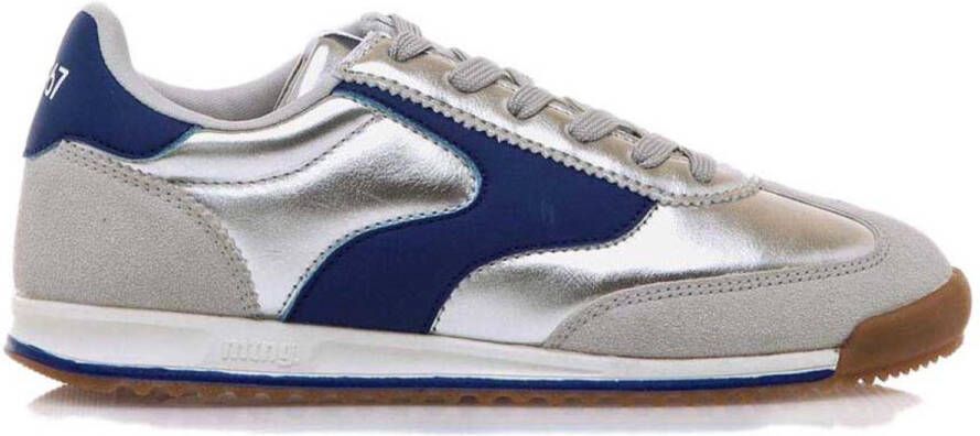 MTNG Olympic Schoenen Zilver Vrouw