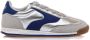 MTNG Olympic Schoenen Zilver Vrouw - Thumbnail 1