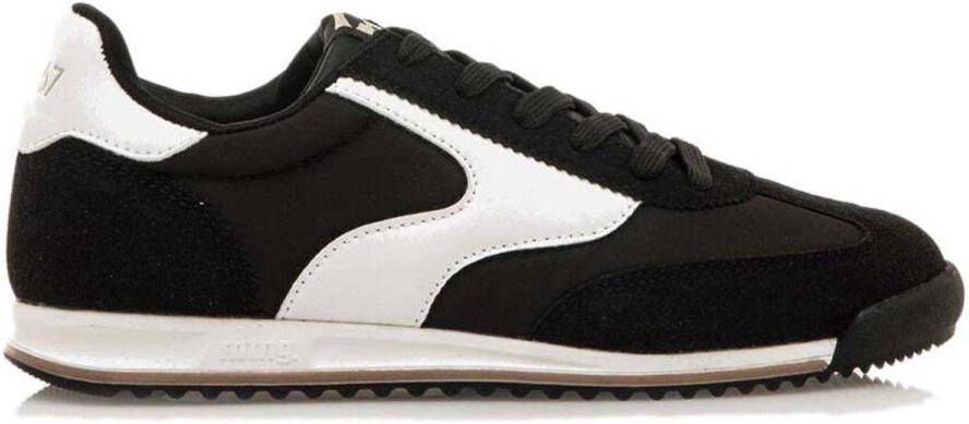 MTNG Olympic Schoenen Zwart Vrouw