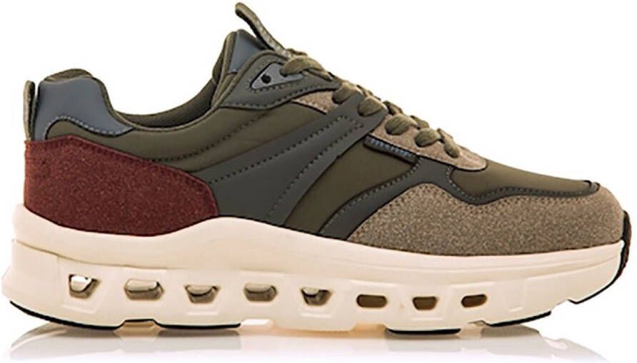 MTNG Play Schoenen Veelkleurig Man