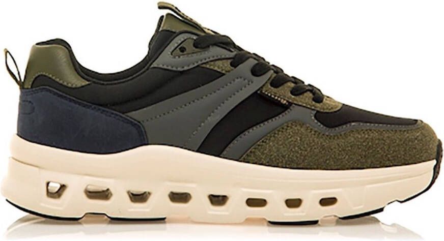 MTNG Play Schoenen Zwart Man