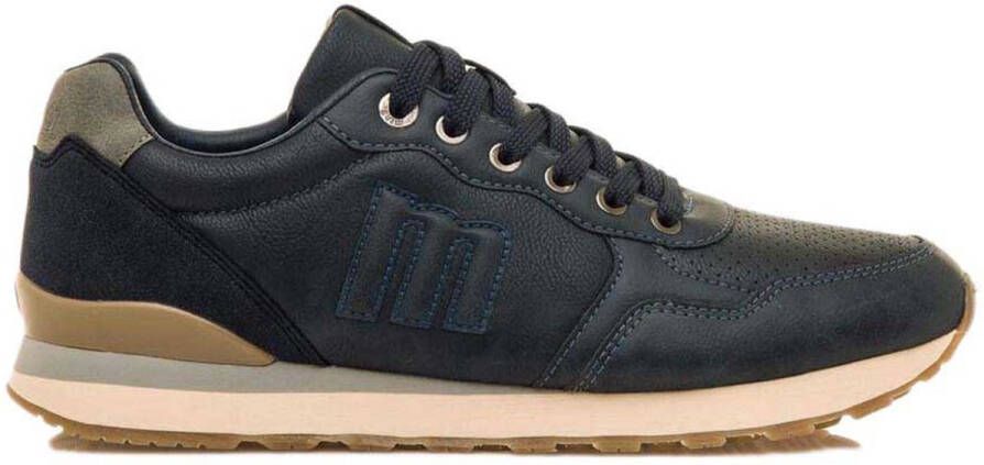 MTNG Lage Sneakers Porland 84755 Heren Sportschoenen