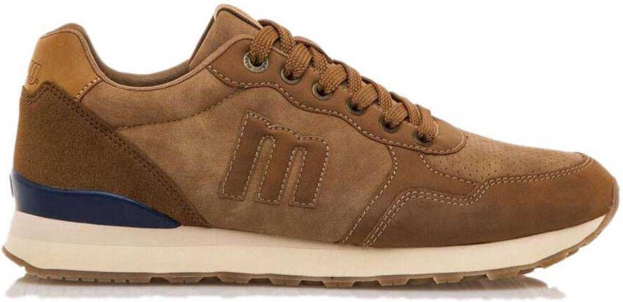 MTNG Lage Sneakers Porland 84755 Heren Sportschoenen