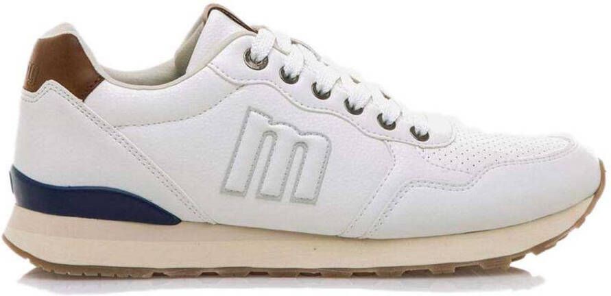 MTNG Lage Sneakers Porland 84755 Heren Sportschoenen