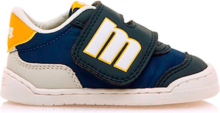MTNG Respect Schoenen Blauw