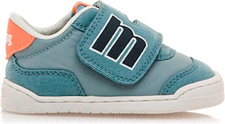 MTNG Respect Schoenen Blauw Jongen