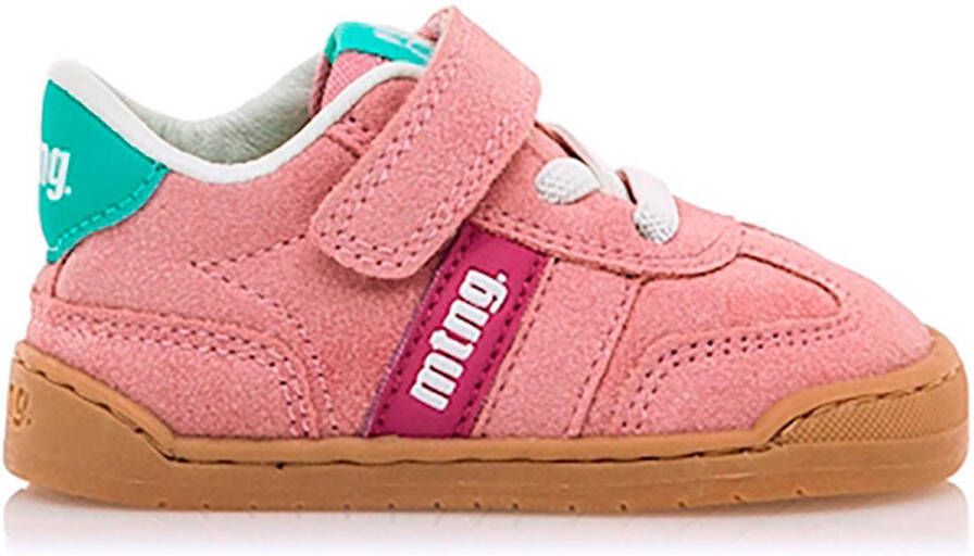 MTNG Respect Schoenen Roze Jongen