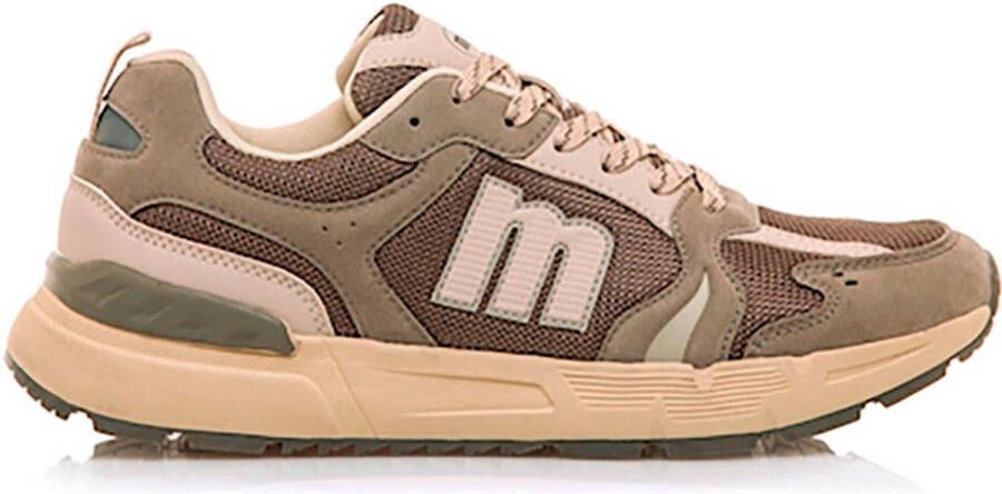 MTNG Royer Schoenen Bruin Man