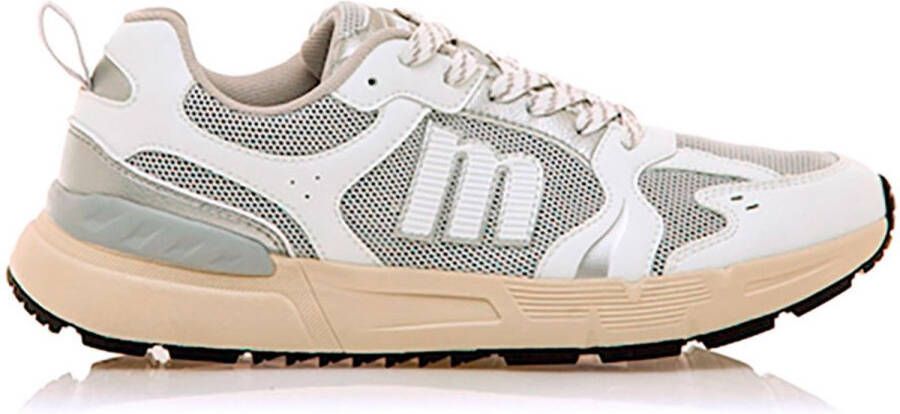 MTNG Royer Schoenen Wit Man