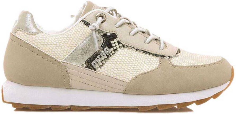MTNG Sai Schoenen Beige Vrouw