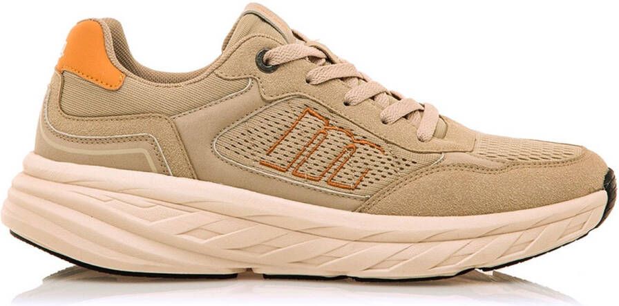 MTNG Sinaka Schoenen Beige Man