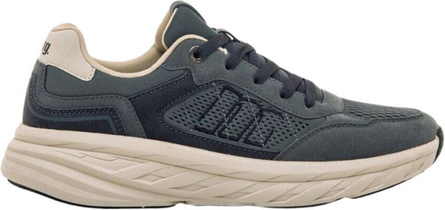MTNG Sinaka Schoenen Blauw Man