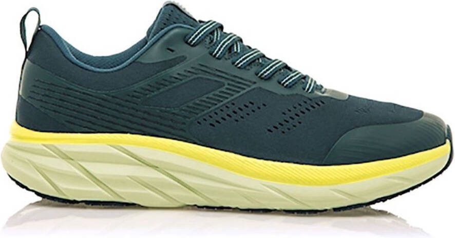 MTNG Sinaka Schoenen Blauw Man