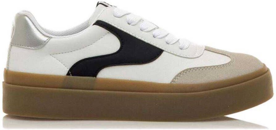 MTNG Skaty Schoenen Wit Vrouw