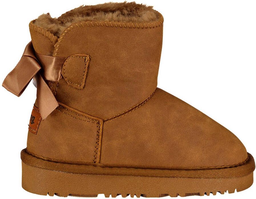 MTNG Sky Schoenen Bruin Jongen
